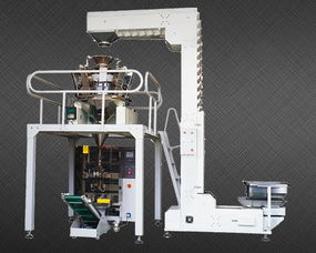 全自動包裝機在現代工業生產中的關鍵作用