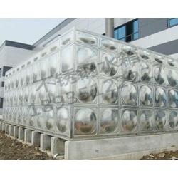 山西不銹鋼水箱 品質與服務的完美結合