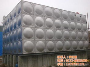 不銹鋼產品在工業與家居中的應用 以桌子、水箱及拉絲工藝為例